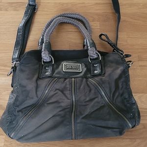 Diesel Crossbody Purse